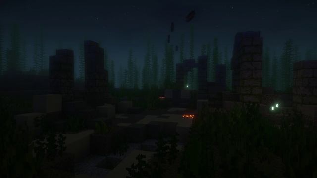 _Quiet Waters - Part L Calm & Peaceful Ambience 🌊