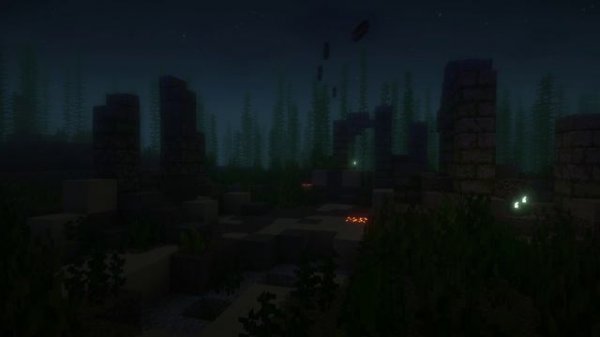 _Quiet Waters - Part l Calm & Peaceful Ambience 🌊