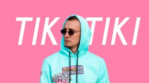 QMIIR - TIKI TIKI (Comedy Cover)