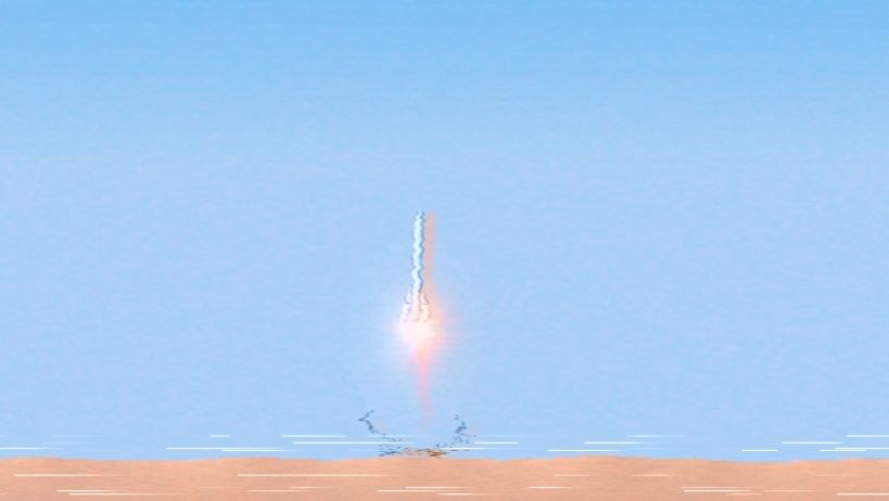 Все полеты СССР в space flight simulator. смотреть онлайн