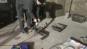 газогорелочное устройства ВЕГА 20кВт
