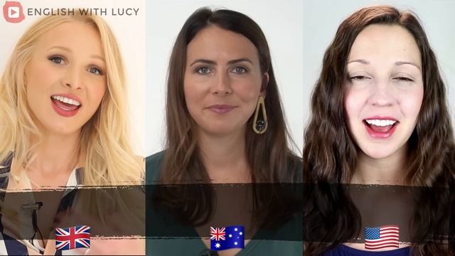 English accents смотреть онлайн