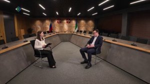 «Команда Республики Коми». Сергей Емельянов