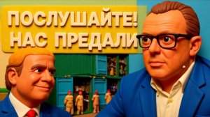 СПЕВУН НЕ СДЕРЖАЛ ЭМОЦИЙ: ПОСЛУШАЙТЕ, ТУТ УЖЕ НЕТ СЛОВ! НАНЕСЁН ФАТАЛЬНЫЙ УДАР