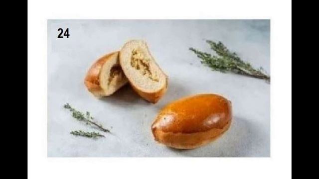 Полупирожки 24 смотреть онлайн