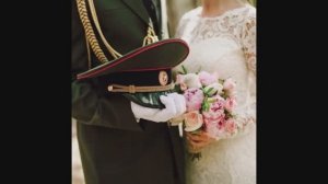 Жена офицера