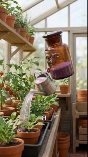 Полезное видео из нейросети