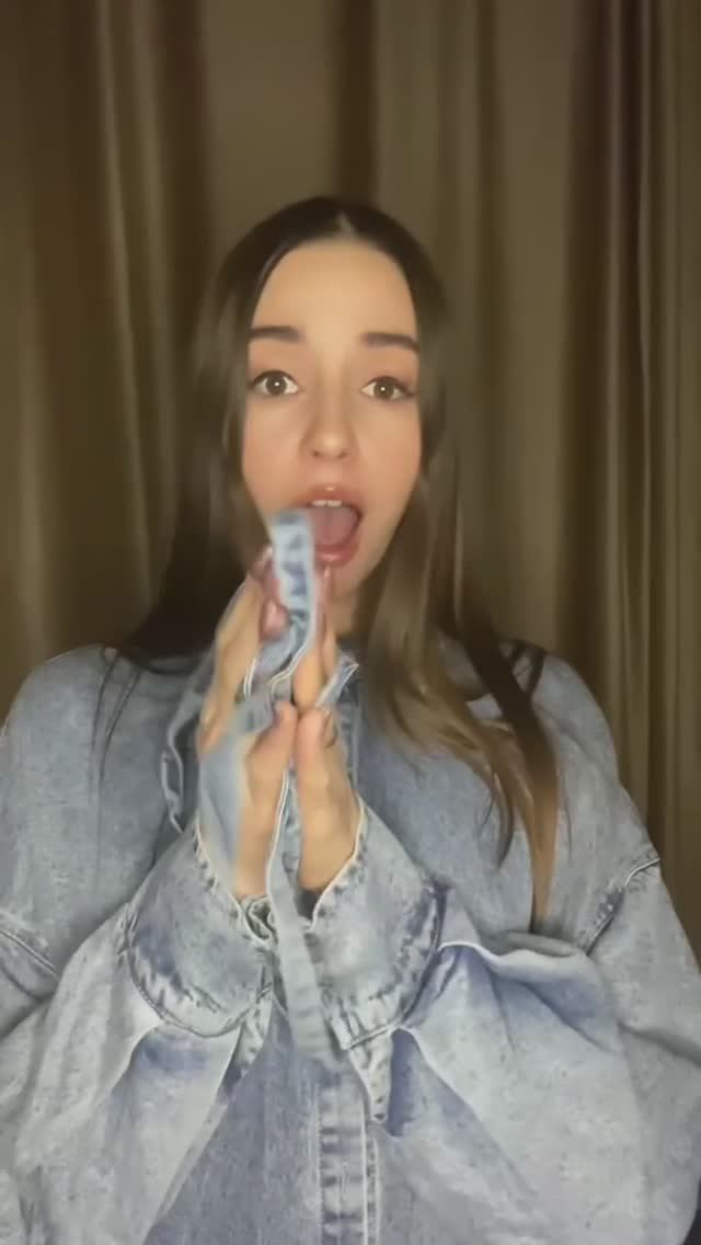 Обзор костюма!