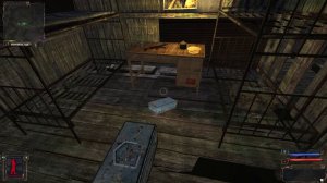 сталкер к элизе серия 1