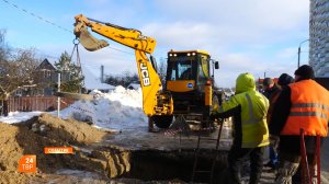 Обуздать нечистоты