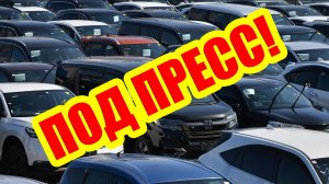 Что общего между новыми авто и апельсинами?