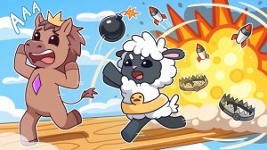 ДРУЗЬЯ ЛОМАЮТ КАРТУ и там градус выдал шутку года, которую мы забыли спустя минуту... напомните пж