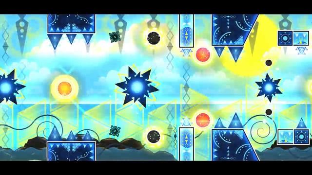 Tidal wave (showcase) смотреть онлайн