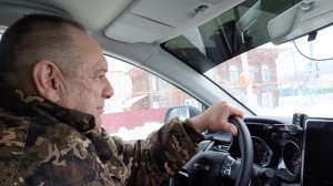 Удачный обмен. Начало сезона.