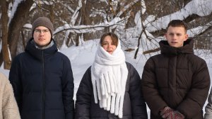 Ой горы, мои горы