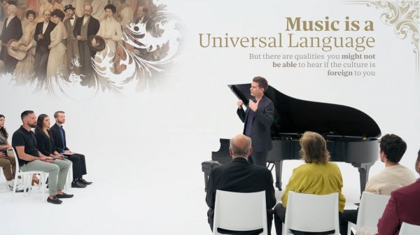 01. Musical Horizons