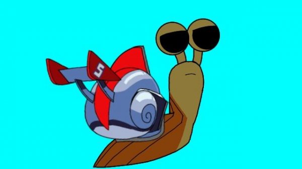 Lord X's Turbo Turn Around