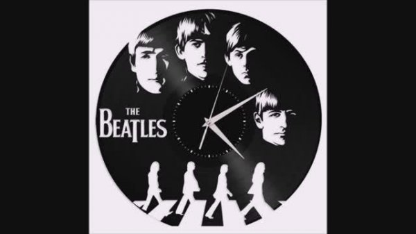 Let it be (The Beatles cover)