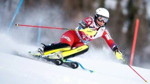 Олимпиада. Горнолыжный спорт. Скоростной спуск. Мужчины 09.02.2026