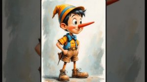 Буратино 2026