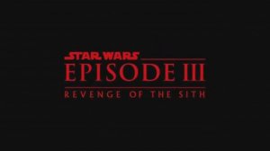 Star Wars Episode III – Revenge of the Sith (The Force Theme METAL COVER)