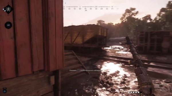 Hunt Showdown 1896 #5 HD PC 2026