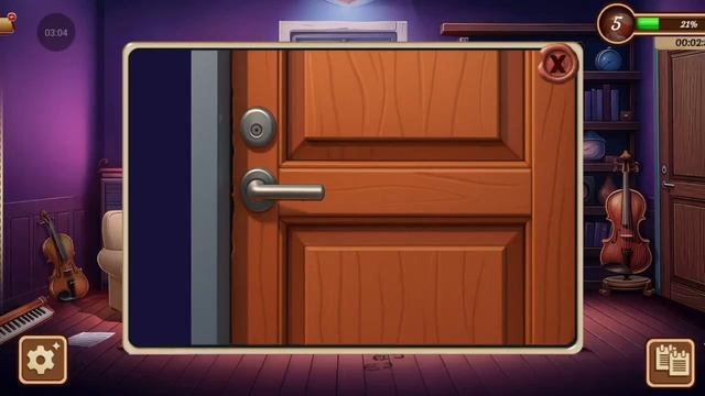 john hunter level 5 walkthrough