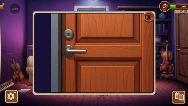 john hunter level 5 walkthrough