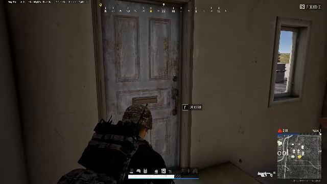 PLAYERUNKNOWN'S BATTLEGROUNDS 2026.02.07 - 18.55.21.03.Смерть.DVR смотреть онлайн