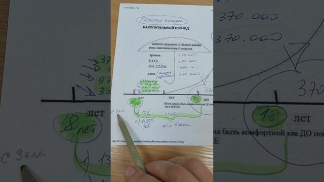 Детская копилка