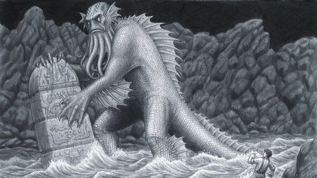 Я ЗАПУТАЛСЯ. МНЕ НУЖЕН НОВЫЙ ПЛАН. #1