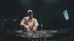 Hozho at MUTE, Mar del Plata (Argentina)