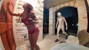 КОГДА СОСЕДИ ВСЕГДА ГОТОВЫ ПРИЙТИ НА ПОМОЩЬ