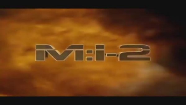 Mission: Impossible 2 (Hans Zimmer - Injection) Best Scenes