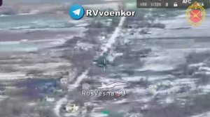 🇷🇺💥🇺🇦Наступление к Доброполью: 150 дивизия уничтожает блиндажи и скопления пехоты ВСУ