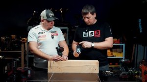 New! Масляный шуруповёрт Kress KH204