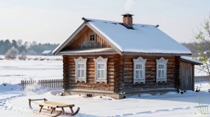 СЕЛЬСКИЕ БУДНИ