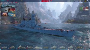 Мир Кораблей с Турри