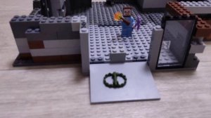 выжевание в шахте 2 часть : помощник :