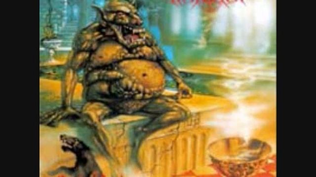 01 - Humanized Leviathan (Protector)