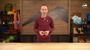 Фонарь Petzl Tikkina. Обзор