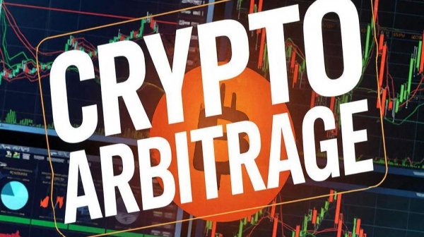 5. Арбитражный терминал BYBIT https://t.me/ALGO_API_ALOR