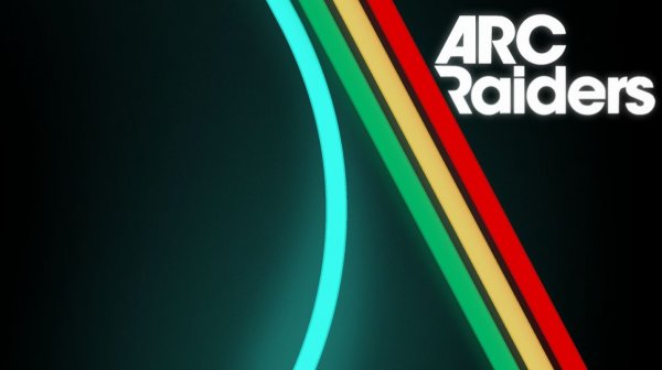 arc raiders --- STREAM