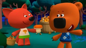 Ми-Ми-Мишки! Много Интересных Видео Игр! Мимимишки играют!