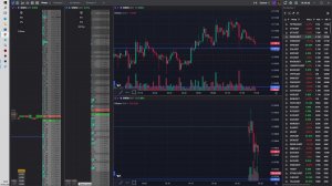 Торгую крипту (09.02)