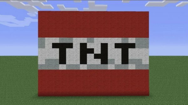 A VERY POWERFUL BLAST IN MINECRAFT THAT WARDEN DIDN'T SURVIVE