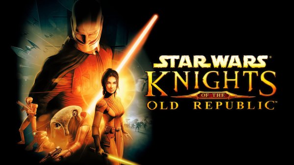 SW: KOTOR🪐МЕЖГАЛАКТИЧЕСКИЙ ЗАБЕГ🪐СТРИМ 2