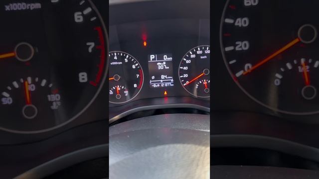 KIA RIO X смотреть онлайн