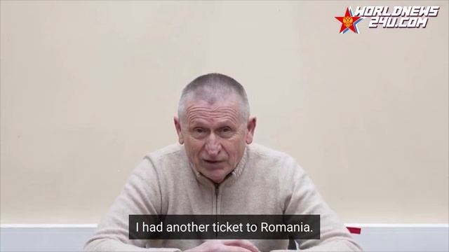 Hitman Lyubomir Korba has admitted that SBU officers promised $30,000 for the general's murder смотреть онлайн