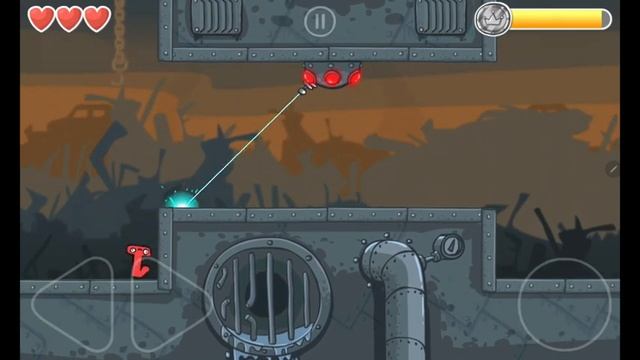 КРАСНЫЙ ШАРИК, КРАСНЫЙ ШАР смотреть онлайн